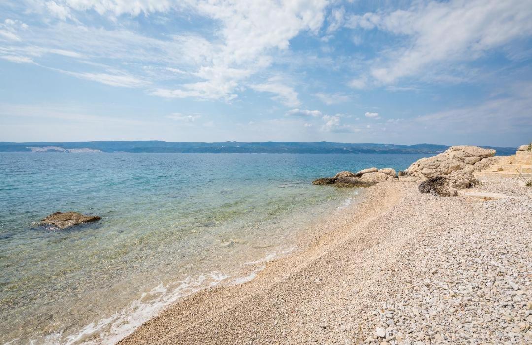 Holiday Home Villa Marin Stanici Luaran gambar