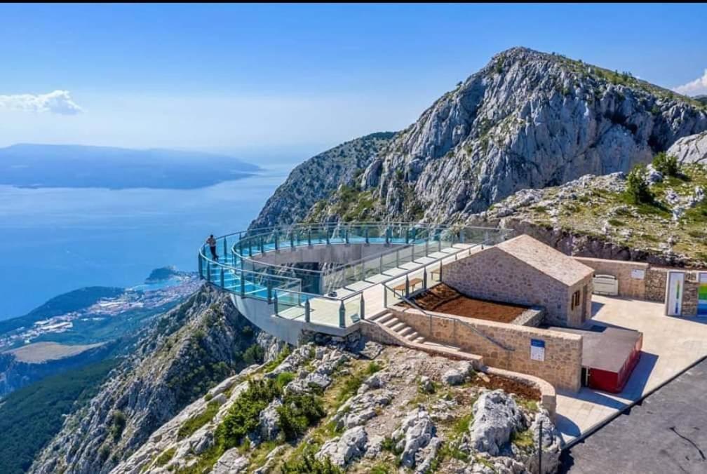 Holiday Home Villa Marin Stanici Luaran gambar