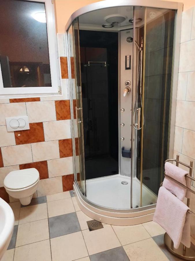 Holiday Home Villa Marin Stanici Luaran gambar