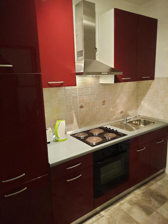 Holiday Home Villa Marin Stanici Luaran gambar