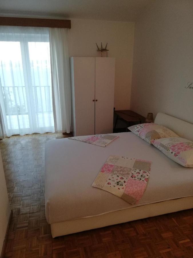 Holiday Home Villa Marin Stanici Luaran gambar