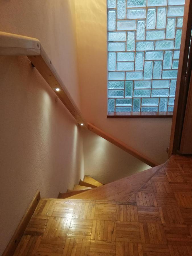 Holiday Home Villa Marin Stanici Luaran gambar