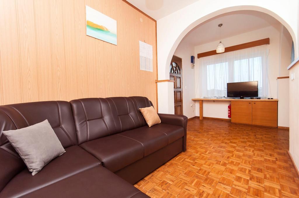 Holiday Home Villa Marin Stanici Luaran gambar