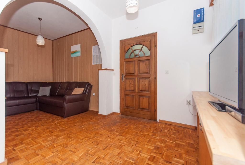 Holiday Home Villa Marin Stanici Luaran gambar