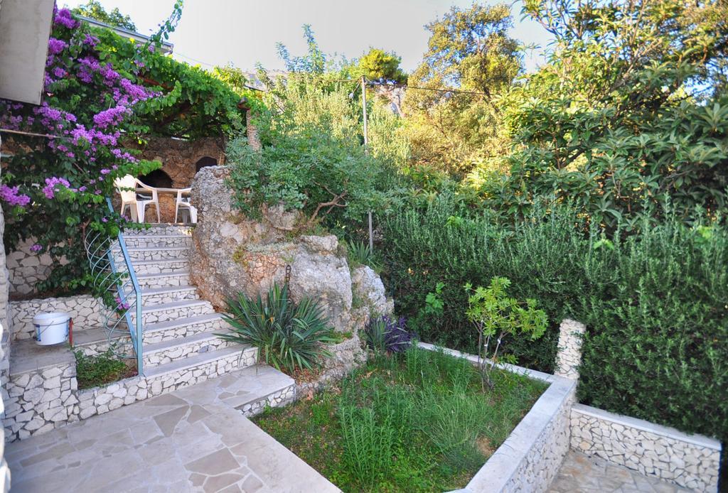 Holiday Home Villa Marin Stanici Luaran gambar