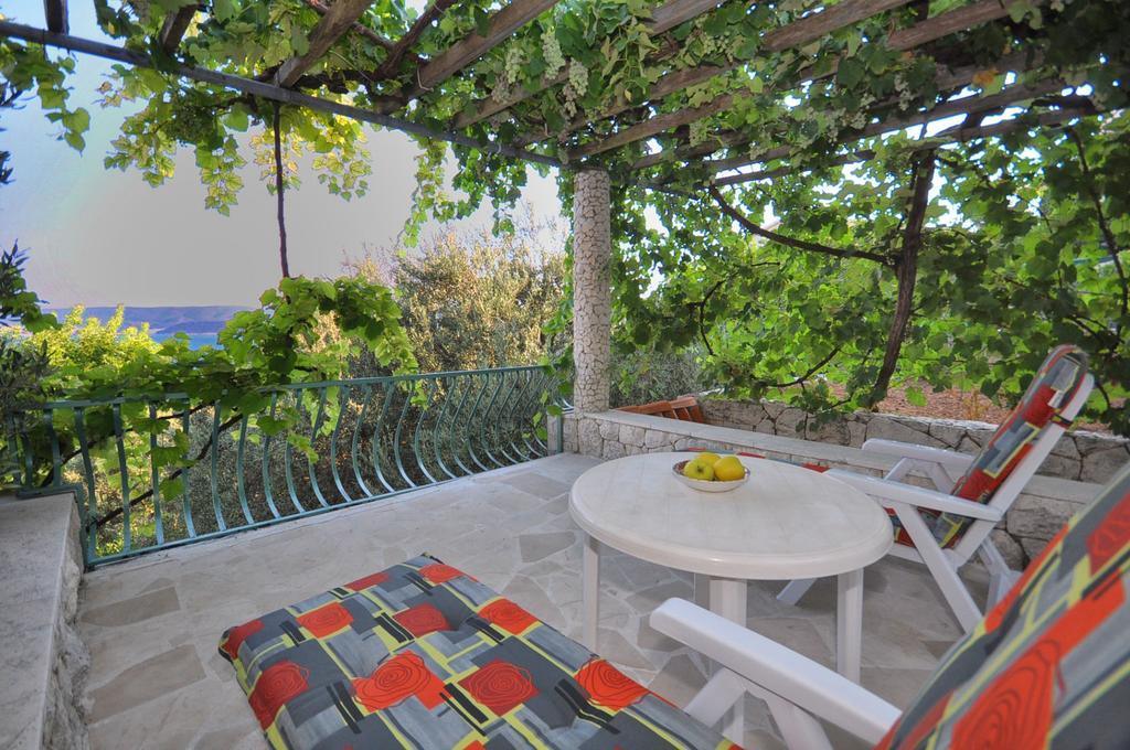 Holiday Home Villa Marin Stanici Luaran gambar