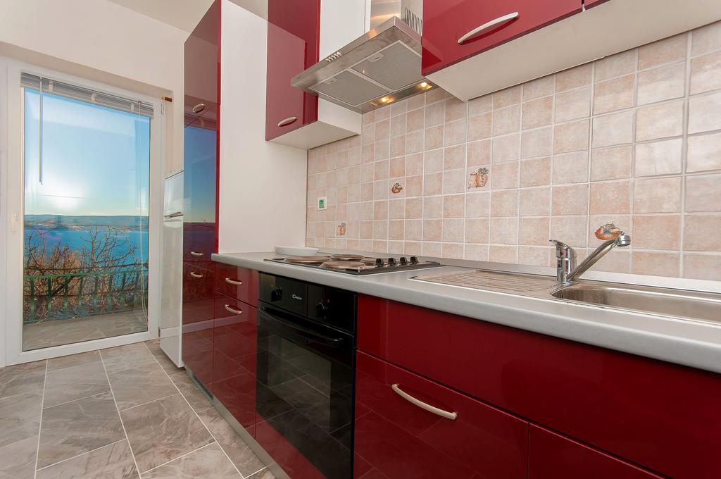 Holiday Home Villa Marin Stanici Luaran gambar