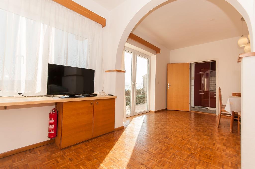 Holiday Home Villa Marin Stanici Luaran gambar