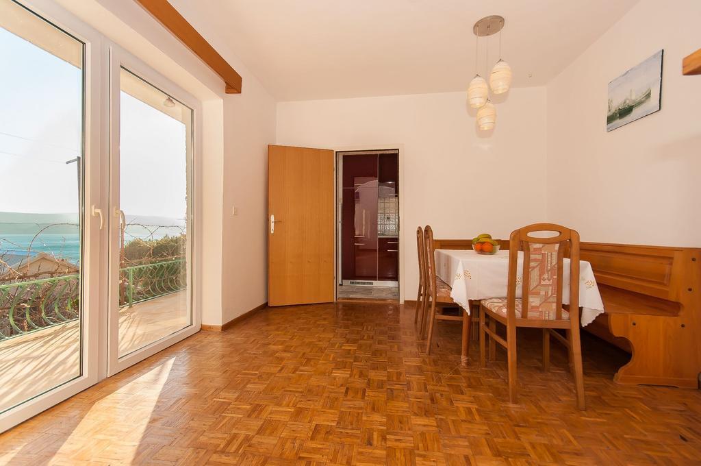 Holiday Home Villa Marin Stanici Luaran gambar