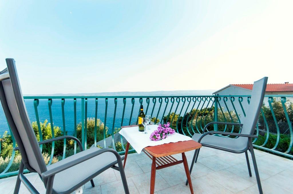 Holiday Home Villa Marin Stanici Luaran gambar