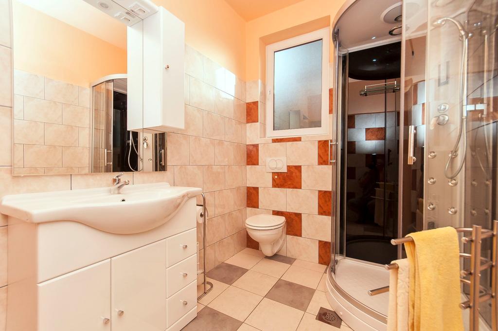 Holiday Home Villa Marin Stanici Luaran gambar