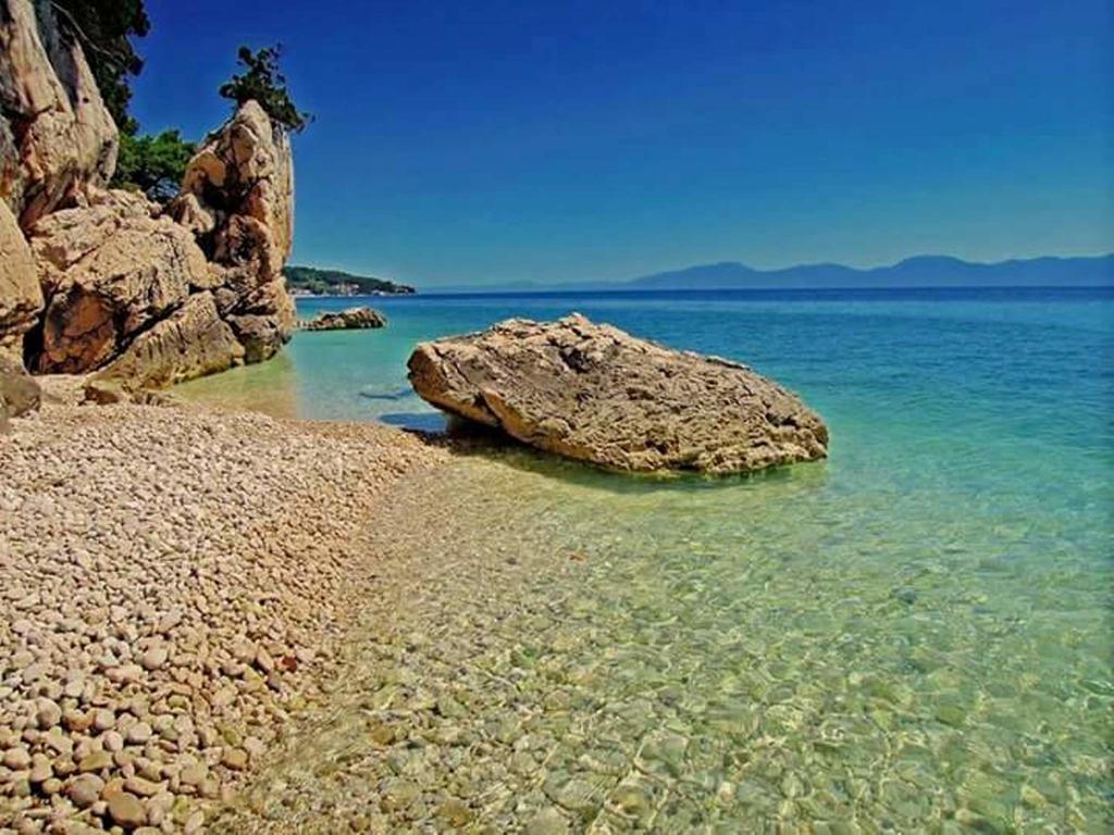 Holiday Home Villa Marin Stanici Luaran gambar