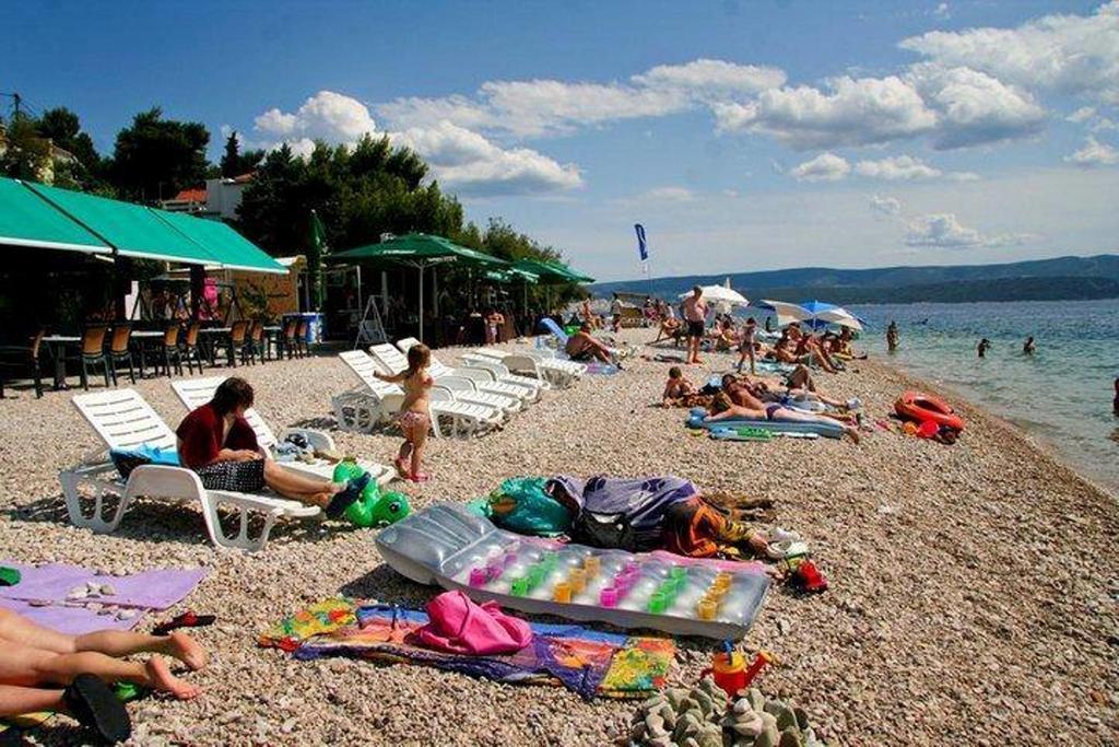 Holiday Home Villa Marin Stanici Luaran gambar