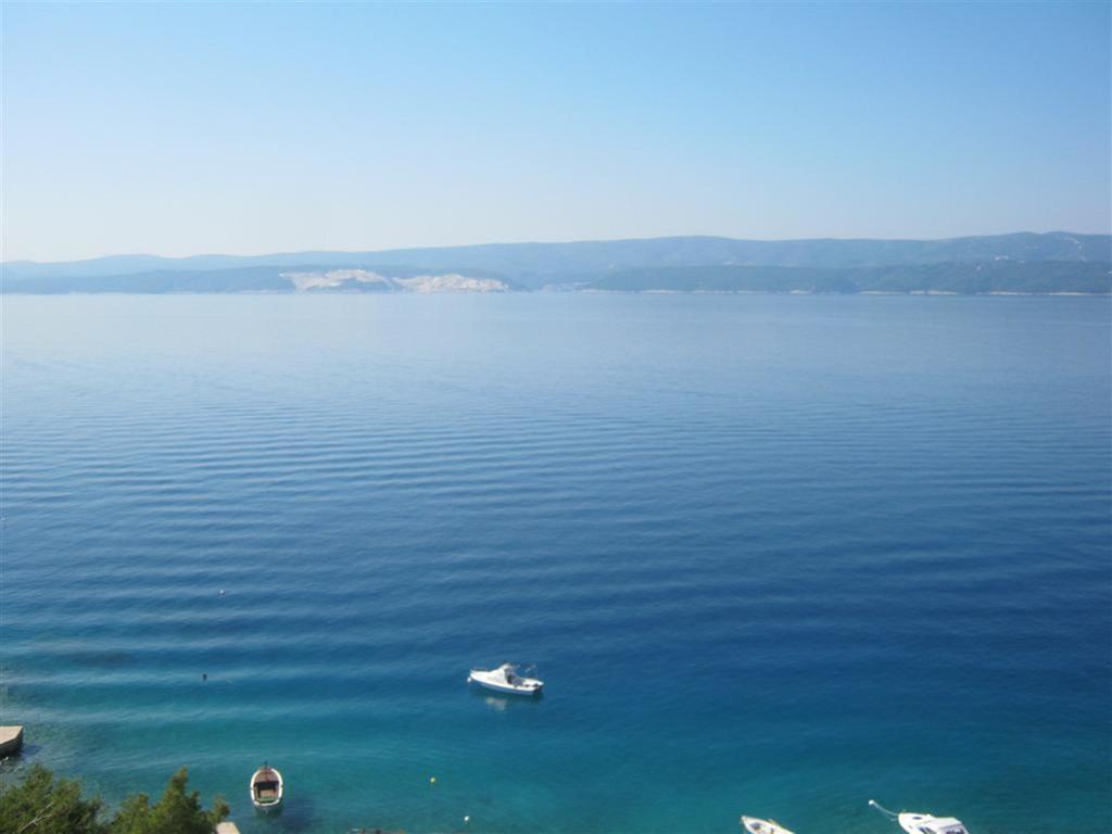 Holiday Home Villa Marin Stanici Luaran gambar