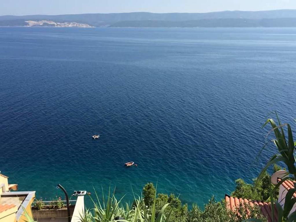 Holiday Home Villa Marin Stanici Luaran gambar