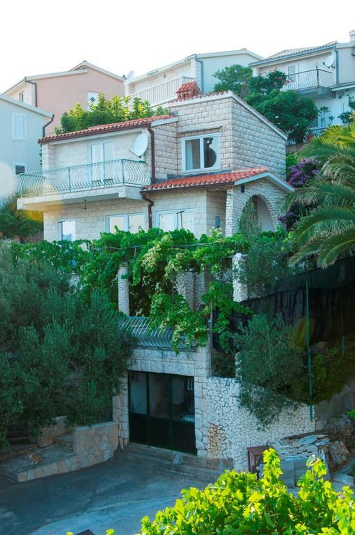 Holiday Home Villa Marin Stanici Luaran gambar