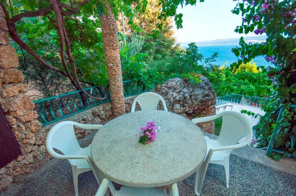 Holiday Home Villa Marin Stanici Luaran gambar