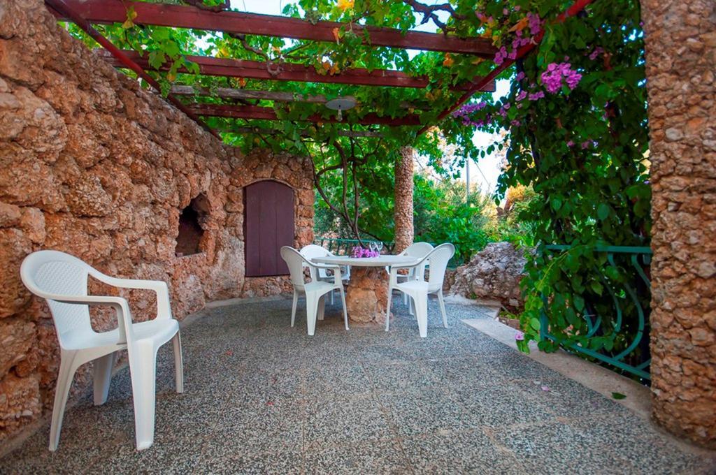 Holiday Home Villa Marin Stanici Luaran gambar