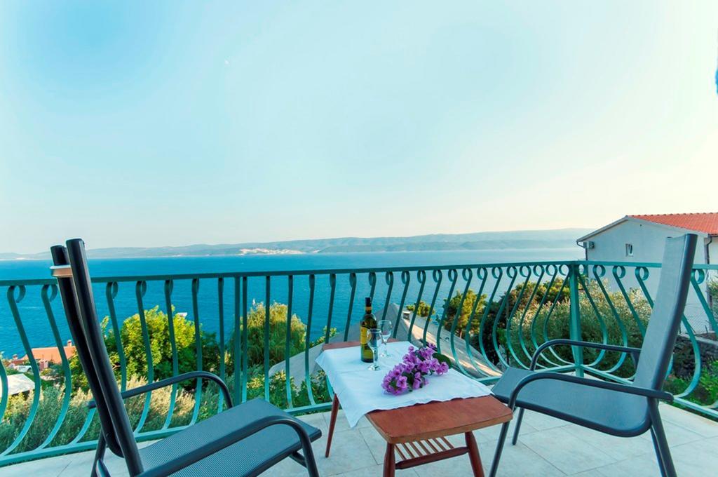 Holiday Home Villa Marin Stanici Luaran gambar